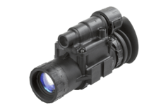 Night vision scopes